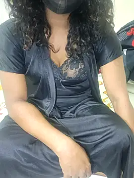 YOURS STUTI online show from 11/04/25, 12:09