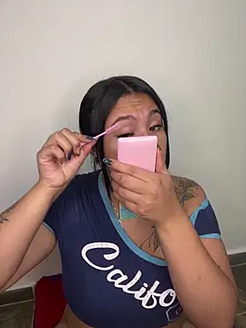 Mellani luod online show from 04/15/26, 03:23