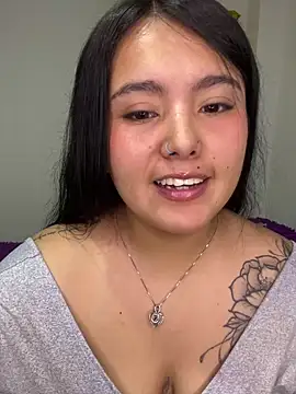 Mellani luod online show from 04/08/26, 06:31