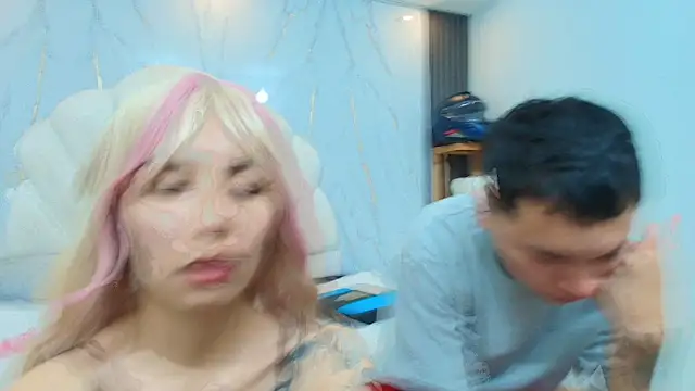 AnnieAndLeandro online show from 02/11/26, 10:09