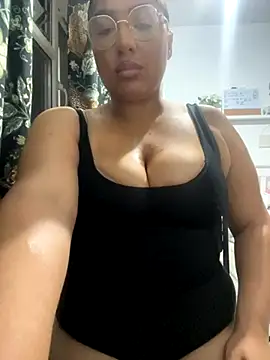 CocoRaexx online show from 10/26/25, 05:35