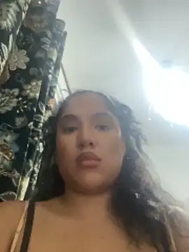 CocoRaexx online show from 11/12/25, 10:35