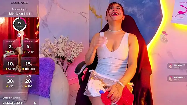 noa tp online show from 03/22/26, 01:12