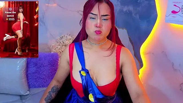 noa tp online show from 04/08/26, 06:09