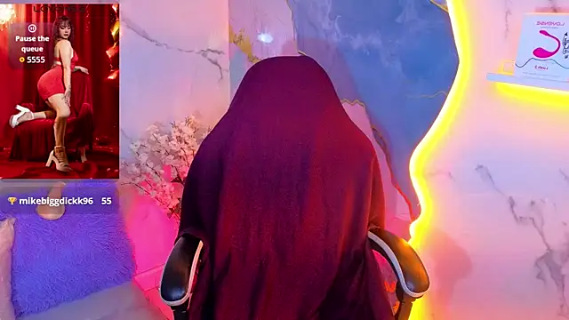 noa tp online show from 04/15/26, 01:00