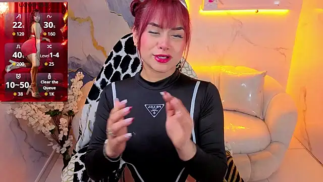 noa tp online show from 03/05/26, 03:14