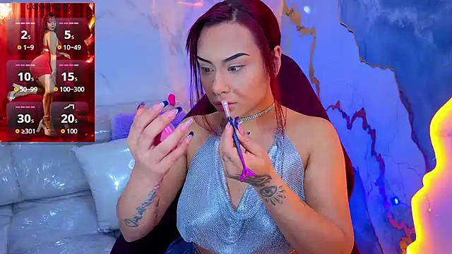 noa tp online show from 04/18/26, 12:40