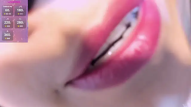 Miaa Star1 online show from 03/07/26, 01:16