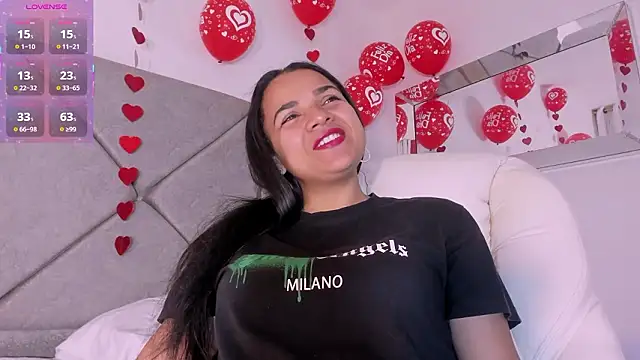 Miaa Star1 online show from 02/26/26, 01:11