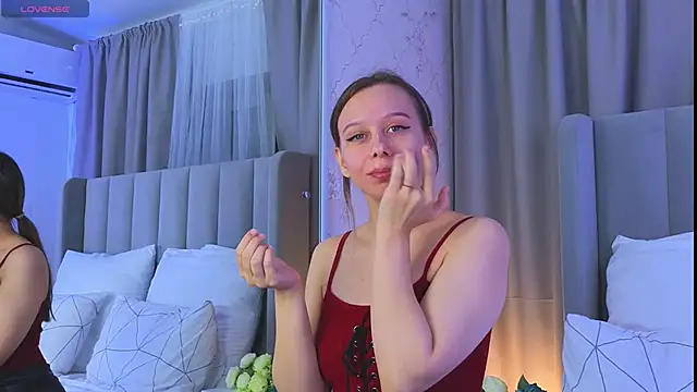 Ya Siro online show from 11/05/25, 01:47