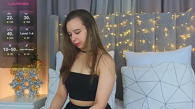 Ya Siro online show from 12/20/25, 04:32