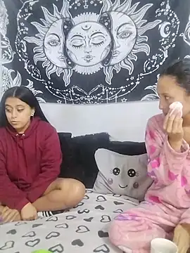 abby n emily online show from 06/11/26, 01:30
