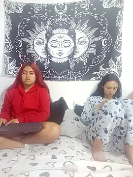 abby n emily online show from 01/06/26, 12:42