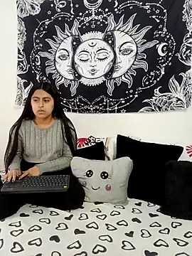 abby n emily online show from 10/21/25, 01:54