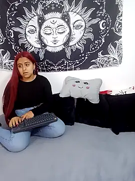 abby n emily online show from 11/17/25, 12:20