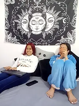 abby n emily online show from 11/15/25, 12:31