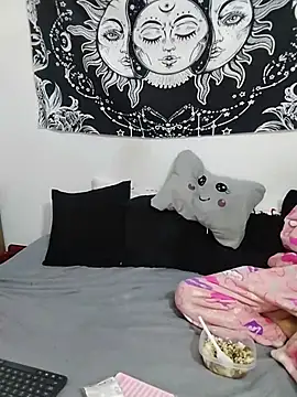 abby n emily online show from 07/16/26, 01:30