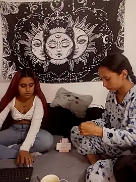 abby n emily online show from 03/02/26, 02:24