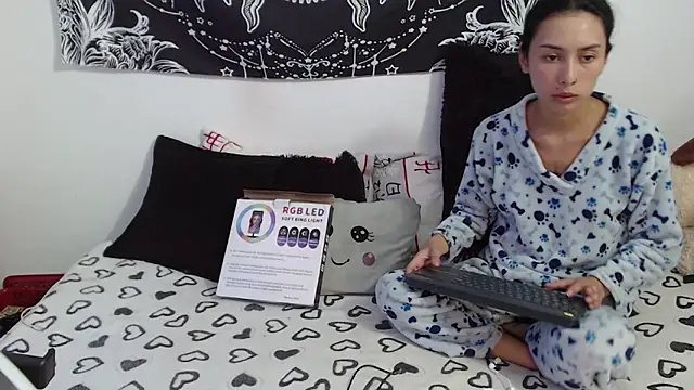 abby n emily online show from 02/10/26, 02:27