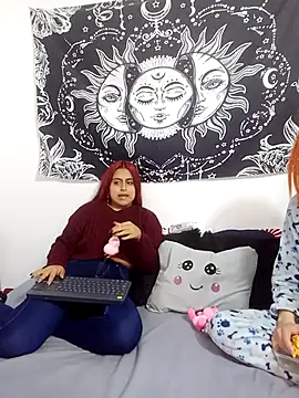 abby n emily online show from 11/27/25, 12:27