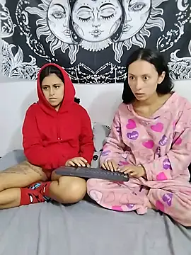 abby n emily online show from 07/02/26, 11:55
