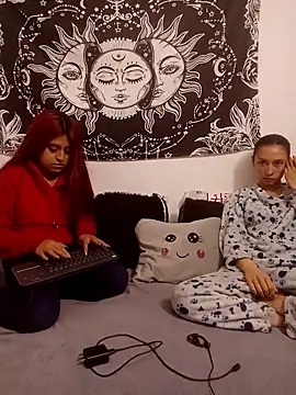 abby n emily online show from 01/07/26, 12:21