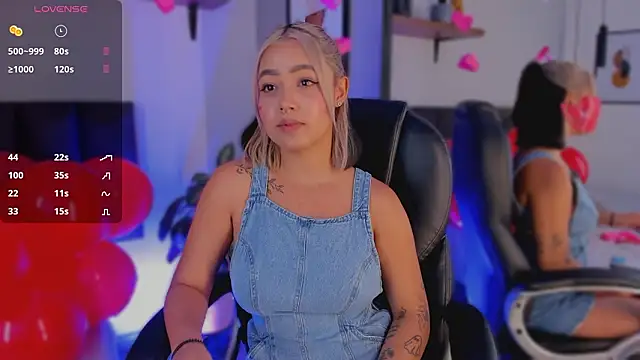 Snapshot of AilanaCortes chatting on 02/14/26, 01:22 AilanaCortes online show from 02/14/26, 01:22