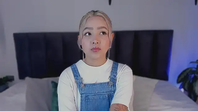 Snapshot of AilanaCortes chatting on 02/19/26, 12:13 AilanaCortes online show from 02/19/26, 12:13