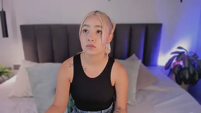 Snapshot of AilanaCortes chatting on 02/07/26, 12:13 AilanaCortes online show from 02/07/26, 12:13