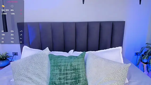 AilanaCortes online show from 11/29/25, 11:43