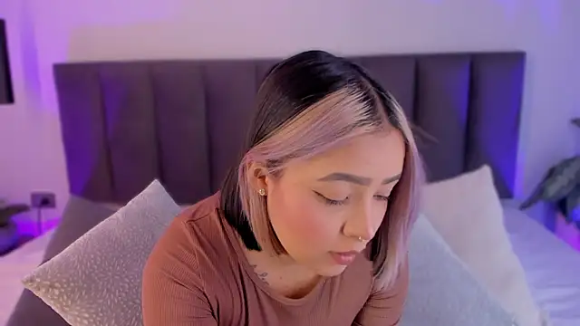 Snapshot of AilanaCortes chatting on 04/04/26, 12:12 AilanaCortes online show from 04/04/26, 12:12