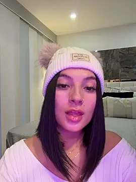 Rashel Frost  online show from 11/26/25, 10:32