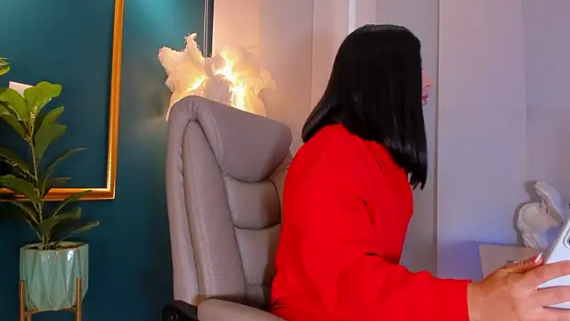 Snapshot of Rashel_Frost_ chatting on 03/18/26, 05:25 Rashel Frost online show from 03/18/26, 05:25