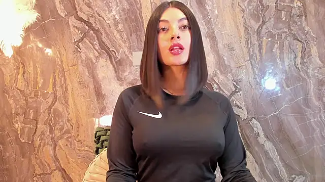 Rashel Frost  online show from 12/22/25, 03:23