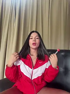 Rashel Frost  online show from 04/29/26, 08:04