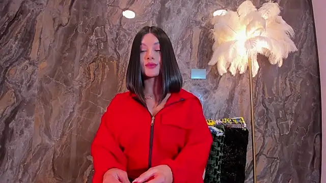 Rashel Frost  online show from 10/31/25, 09:54