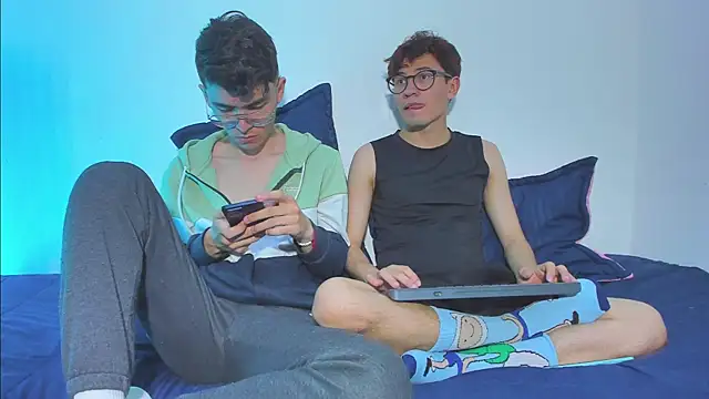 dani angel dark online show from 11/13/25, 11:19