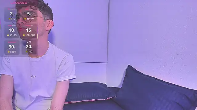 dani angel dark online show from 11/24/25, 12:43