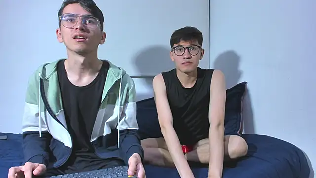 dani angel dark online show from 12/03/25, 01:39