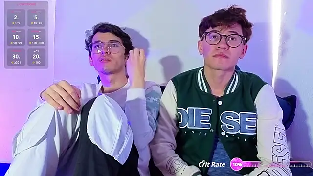 dani angel dark online show from 02/20/26, 07:05