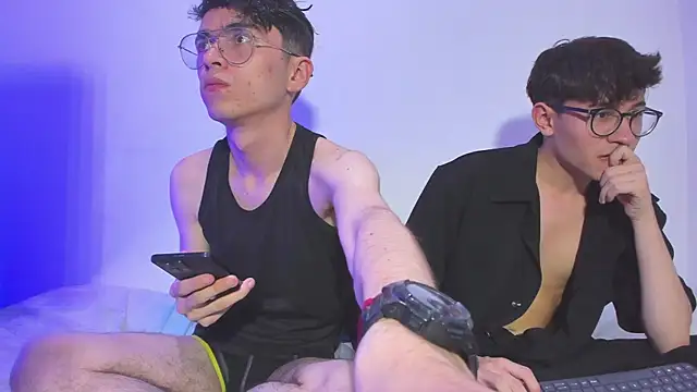 dani angel dark online show from 11/01/25, 10:14