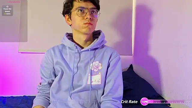 dani angel dark online show from 02/06/26, 09:22