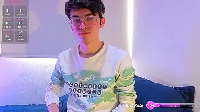 dani angel dark online show from 02/07/26, 07:11