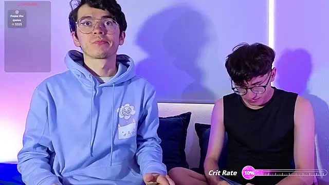 dani angel dark online show from 02/22/26, 07:04