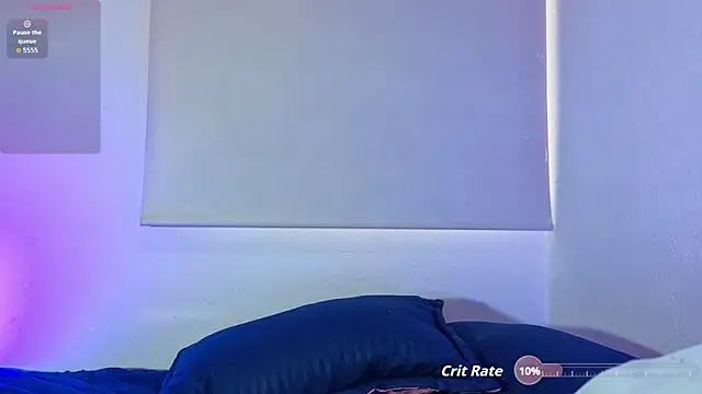 dani angel dark online show from 02/23/26, 07:03