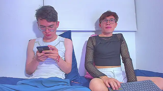 dani angel dark online show from 11/29/25, 01:28