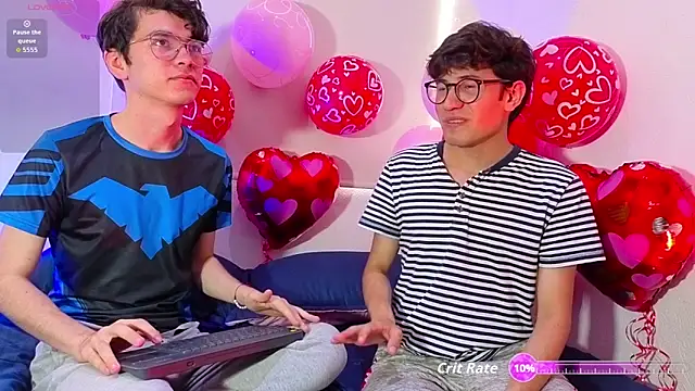 dani angel dark online show from 02/14/26, 07:14