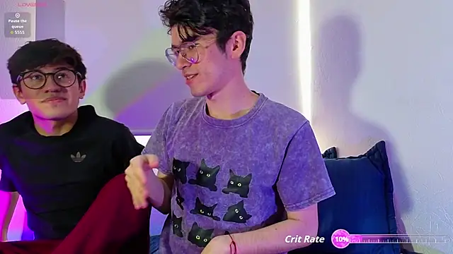 dani angel dark online show from 02/08/26, 07:22