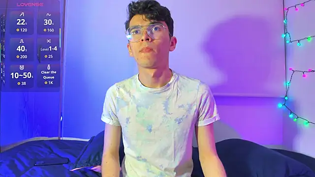 dani angel dark online show from 12/17/25, 11:10