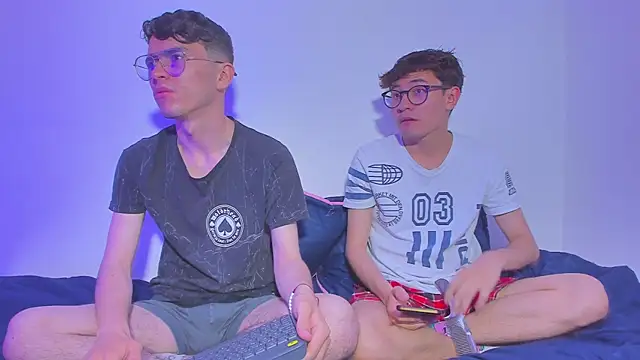 dani angel dark online show from 11/15/25, 11:53